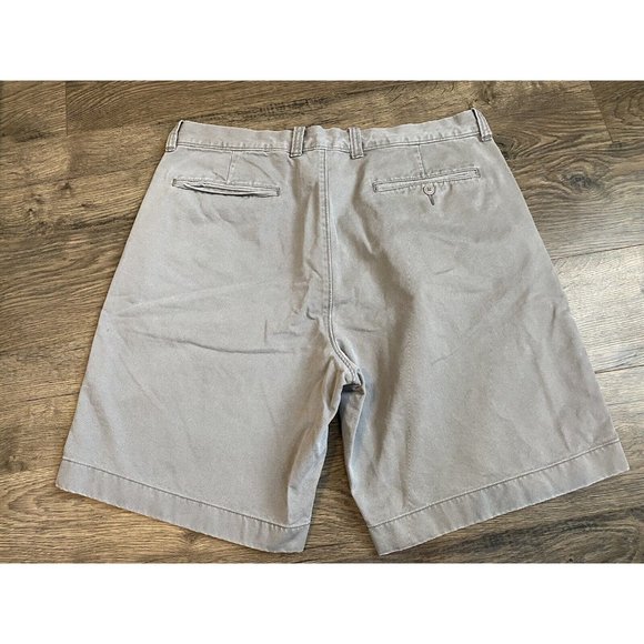 J. Crew Shorts Mens J Crew Regular Fit Washedworn Vintage Style